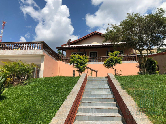 Imagem Casa com 3 Quartos à Venda, 182 m² em Terra Preta (terra Preta) - Mairiporã Imagem Casa com 3 Quartos à Venda, 182 m² em Terra Preta (terra Preta) - Mairiporã