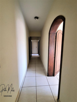 Imagem Imóvel com 3 Quartos à Venda, 153 m² em Centro - Piracicaba