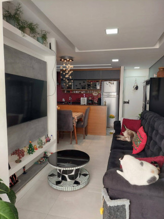 Imagem Apartamento com 3 Quartos à Venda, 65 m² em Catumbi - São Paulo