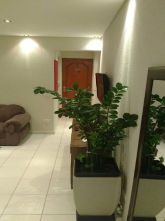 Imagem Imóvel com 2 Quartos à Venda, 65 m² em Vila Santa Catarina - São Paulo