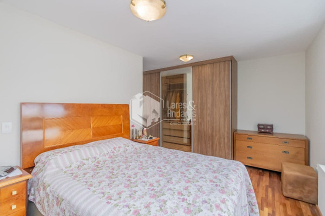 Imagem Apartamento com 3 Quartos à Venda, 163 m² em Vila Ipojuca - São Paulo