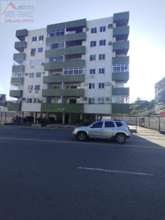 Imagem Apartamento com 3 Quartos à Venda, 105 m² em Casa Caiada - Olinda