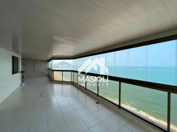 Imagem Apartamento com 4 Quartos à Venda, 350 m² em Praia De Itapoã - Vila Velha