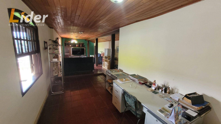 Imagem Casa com 3 Quartos à Venda, 281 m² em Bom Clima - Juiz De Fora