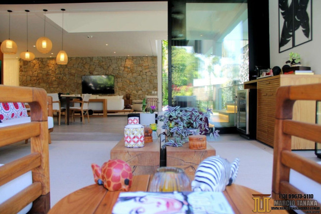 Imagem Casa com 7 Quartos à Venda, 855 m² em Riviera - Bertioga Imagem Casa com 7 Quartos à Venda, 855 m² em Riviera - Bertioga