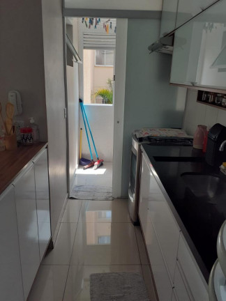 Imagem Apartamento com 3 Quartos à Venda, 65 m² em Jardim ísis - Cotia
