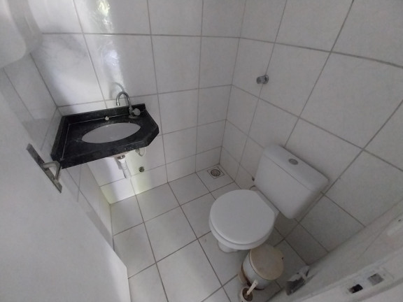 Sala Comercial para Alugar, 50 m² em José Bonifácio - Fortaleza