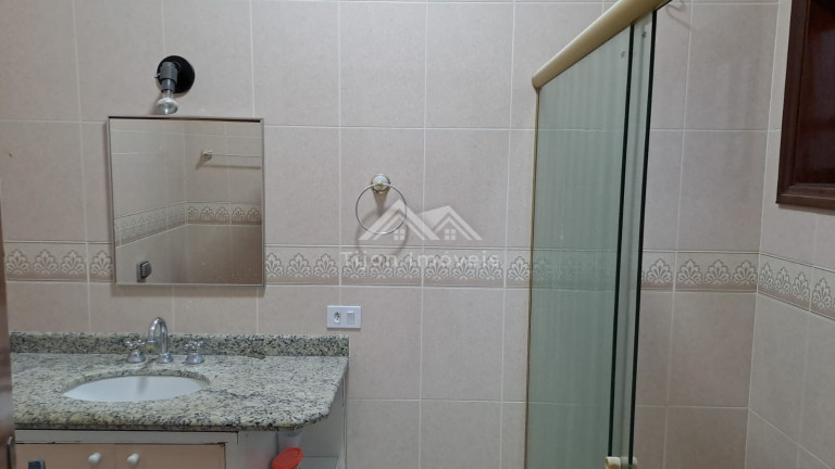 Imagem Casa de Condomínio com 3 Quartos à Venda, 250 m² em Parque Village Castelo - Itu
