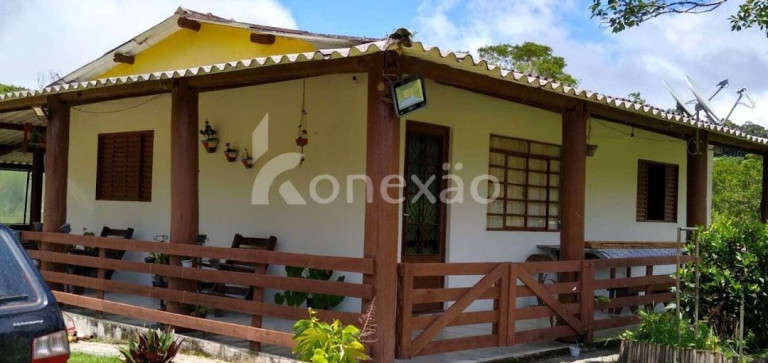 Imagem Chácara com 3 Quartos à Venda, 200 m² em Bairro Alto - Natividade Da Serra Imagem Chácara com 3 Quartos à Venda, 200 m² em Bairro Alto - Natividade Da Serra