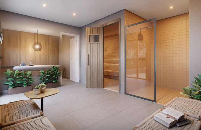 Imagem Apartamento com 2 Quartos à Venda,  em Santo Cristo - Rio De Janeiro