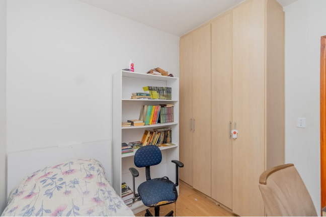 Imagem Casa com 3 Quartos à Venda, 117 m² em Sacomã - São Paulo