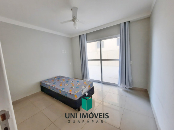 Imagem Apartamento com 4 Quartos à Venda, 210 m² em Praia Do Morro - Guarapari