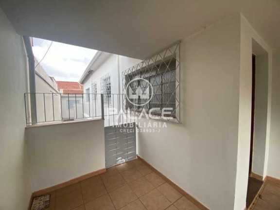 Imagem Imóvel com 2 Quartos para Alugar, 105 m² em Alto - Piracicaba