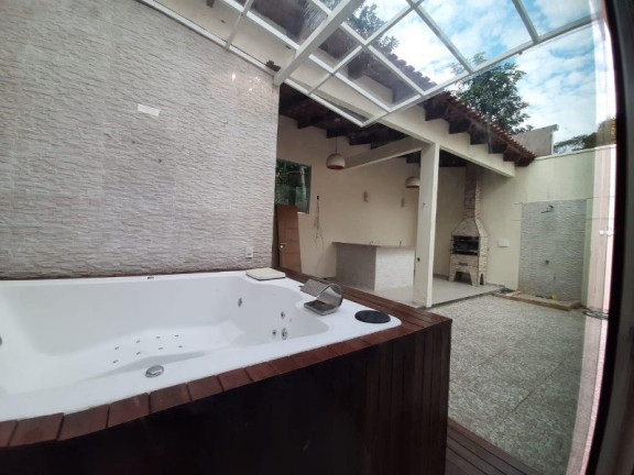 Imagem Casa com 3 Quartos à Venda, 156 m² em Tarumã - Manaus Imagem Casa com 3 Quartos à Venda, 156 m² em Tarumã - Manaus