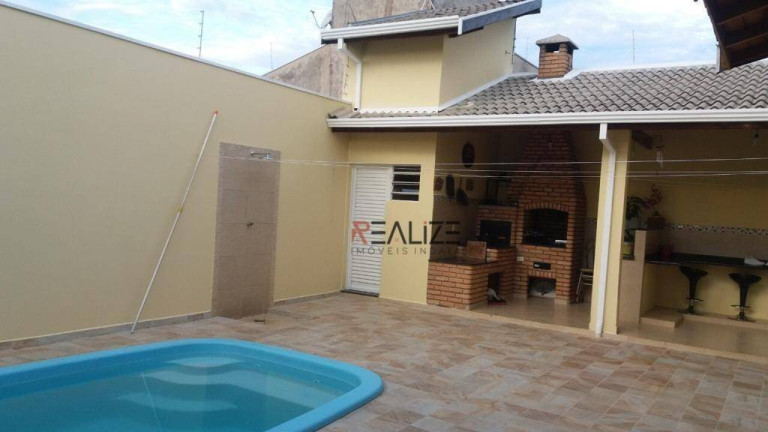 Imagem Sobrado com 3 Quartos à Venda, 250 m² em Jardim Esplanada Ii - Indaiatuba Imagem Sobrado com 3 Quartos à Venda, 250 m² em Jardim Esplanada Ii - Indaiatuba