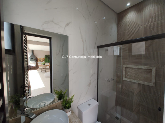 Imagem Casa com 3 Quartos à Venda, em Jardim Residencial Dona Maria José - Indaiatuba Imagem Casa com 3 Quartos à Venda, em Jardim Residencial Dona Maria José - Indaiatuba