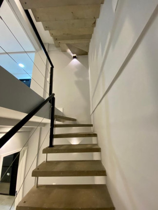 Imagem Casa com 2 Quartos à Venda, 116 m² em Marapé - Santos Imagem Casa com 2 Quartos à Venda, 116 m² em Marapé - Santos
