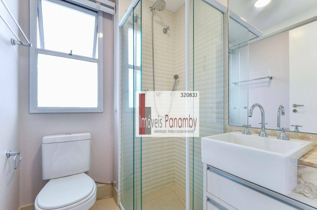 Imagem Apartamento com 2 Quartos à Venda, 82 m² em Jardim Caravelas - São Paulo Imagem Apartamento com 2 Quartos à Venda, 82 m² em Jardim Caravelas - São Paulo