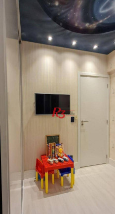 Imagem Apartamento com 2 Quartos à Venda, 77 m² em Marapé - Santos Imagem Apartamento com 2 Quartos à Venda, 77 m² em Marapé - Santos