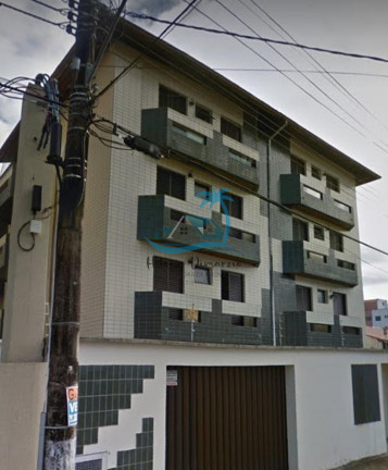 Apartamento com 2 Quartos à Venda, 75 m² em Itaguá - Ubatuba