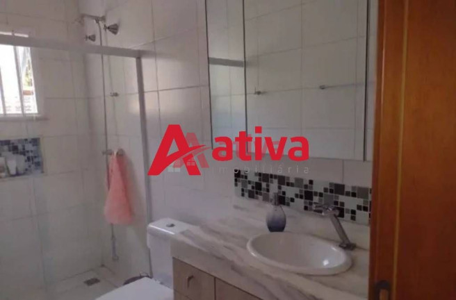 Imagem Apartamento com 4 Quartos à Venda, 209 m² em Freguesia (jacarepaguá) - Rio De Janeiro