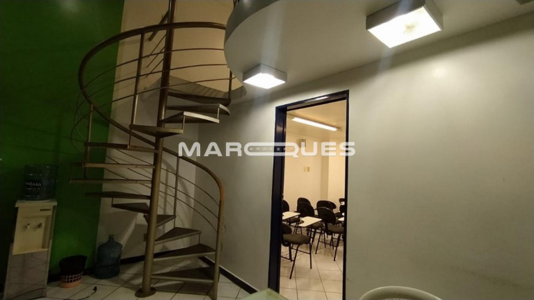Sala Comercial à Venda, 120 m² em Estados - João Pessoa