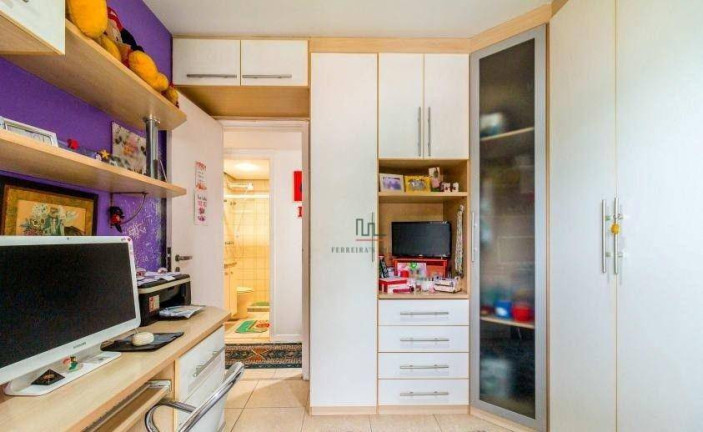 Imagem Apartamento com 2 Quartos à Venda, 80 m² em Icaraí - Niterói Imagem Apartamento com 2 Quartos à Venda, 80 m² em Icaraí - Niterói