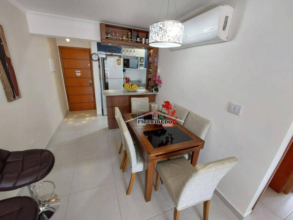 Imagem Apartamento com 2 Quartos à Venda, 66 m² em Canto Do Forte - Praia Grande Imagem Apartamento com 2 Quartos à Venda, 66 m² em Canto Do Forte - Praia Grande
