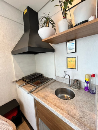 Imagem Imóvel com 2 Quartos à Venda, 77 m² em Centro - São Bernardo Do Campo Imagem Imóvel com 2 Quartos à Venda, 77 m² em Centro - São Bernardo Do Campo