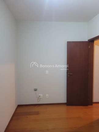 Imagem Apartamento com 3 Quartos à Venda, 91 m² em Cambuí - Campinas
