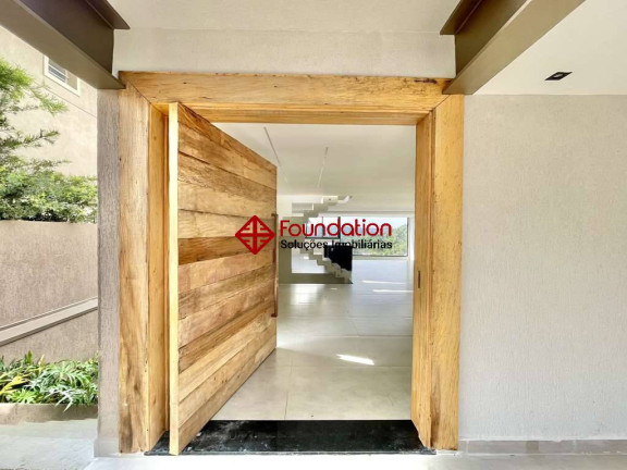 Imagem Casa de Condomínio com 4 Quartos à Venda, 363 m² em São Paulo Ii - Cotia