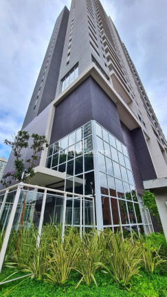 Apartamento com 2 Quartos à Venda, 71 m² em Santo Amaro - São Paulo