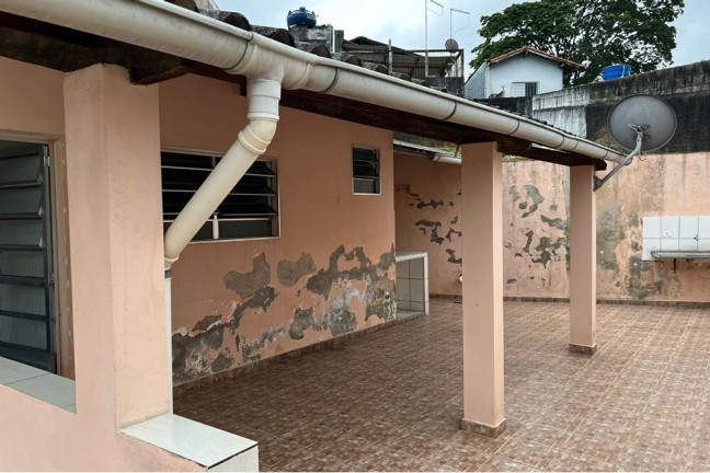 Imagem Casa com 3 Quartos à Venda, 299 m² em Jardim São Luís - São Paulo Imagem Casa com 3 Quartos à Venda, 299 m² em Jardim São Luís - São Paulo