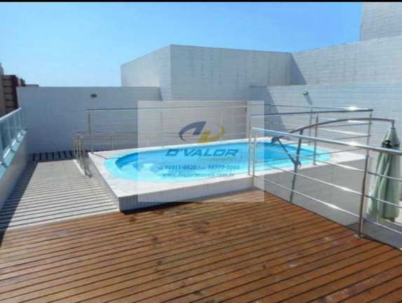 Imagem Apartamento com 2 Quartos à Venda, 60 m² em Bessa - João Pessoa