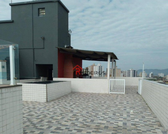 Imagem Apartamento com 1 Quarto à Venda, 49 m² em Tupi - Praia Grande Imagem Apartamento com 1 Quarto à Venda, 49 m² em Tupi - Praia Grande