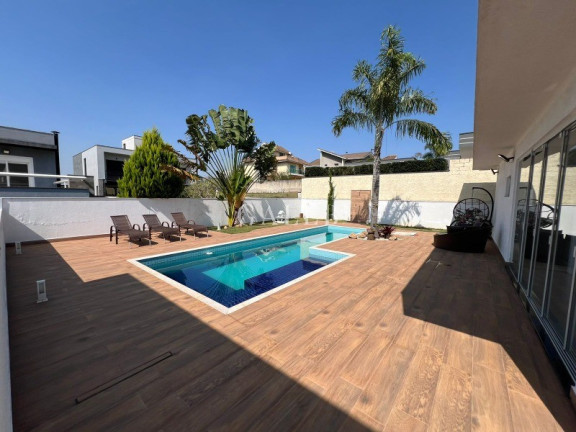 Imagem Casa com 3 Quartos à Venda, 267 m² em Condomínio Figueira Garden - Atibaia Imagem Casa com 3 Quartos à Venda, 267 m² em Condomínio Figueira Garden - Atibaia