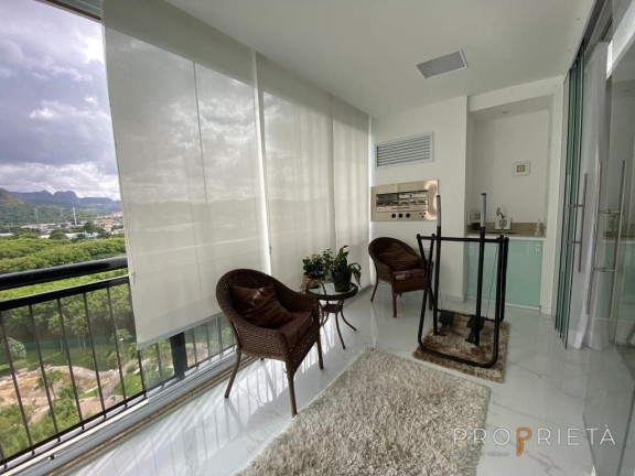 Imagem Apartamento com 3 Quartos à Venda, 166 m² em Jacarepaguá - Rio De Janeiro