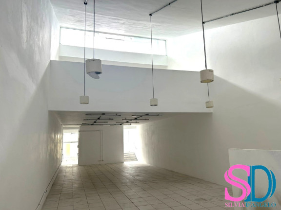 Imagem Imóvel Comercial para Alugar, 489 m² em Centro - Ubatuba