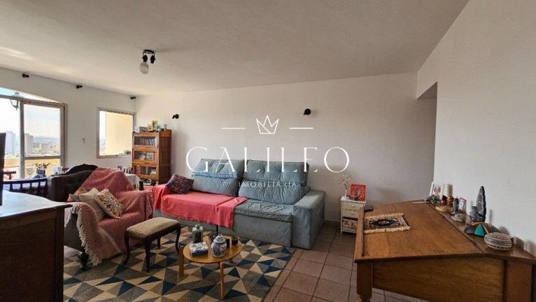 Imagem Apartamento com 3 Quartos à Venda, 150 m² em Anhangabaú - Jundiaí Imagem Apartamento com 3 Quartos à Venda, 150 m² em Anhangabaú - Jundiaí