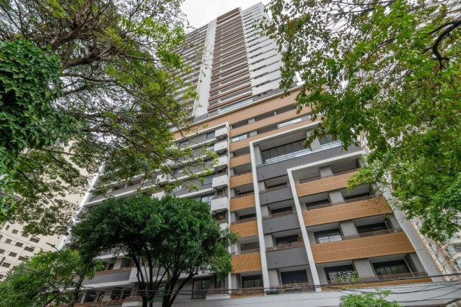 Imagem Apartamento com 3 Quartos à Venda, 109 m² em Campo Belo - São Paulo Imagem Apartamento com 3 Quartos à Venda, 109 m² em Campo Belo - São Paulo