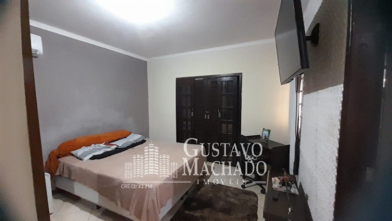 Imagem Casa com 3 Quartos à Venda, 280 m² em Santa Rosa - Barra Mansa