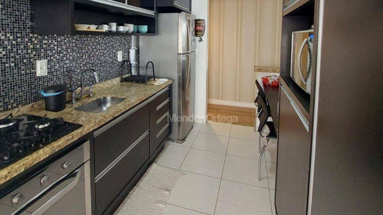 Imagem Apartamento com 3 Quartos à Venda, 89 m² em Além Ponte - Sorocaba Imagem Apartamento com 3 Quartos à Venda, 89 m² em Além Ponte - Sorocaba