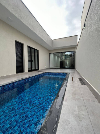 Casa com 3 Quartos à Venda, 193 m² em Jardim Planalto - Paulínia