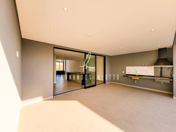 Imagem Casa de Condomínio com 3 Quartos à Venda, 300 m² em Medeiros - Jundiaí