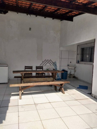 Imagem Casa com 3 Quartos à Venda, 260 m² em Balneario Gaivotas - Itanhaém Imagem Casa com 3 Quartos à Venda, 260 m² em Balneario Gaivotas - Itanhaém