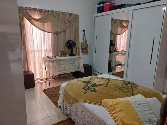 Apartamento à Venda,  em Jardim Ypê - Botucatu