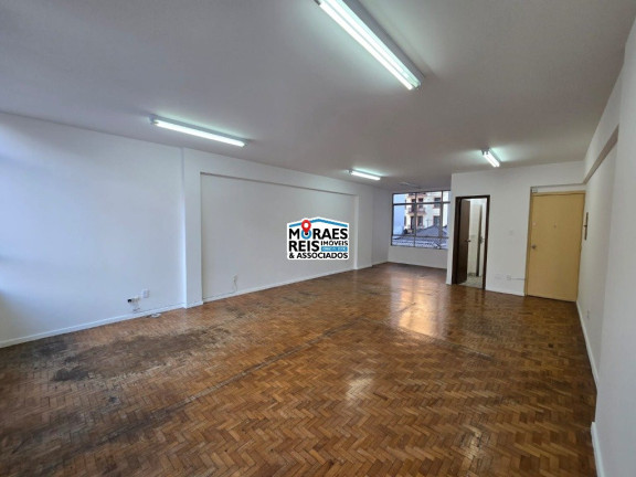 Imagem Sala Comercial à Venda ou Locação, 70 m² em Centro - São Paulo Imagem Sala Comercial à Venda ou Locação, 70 m² em Centro - São Paulo