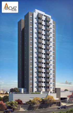 Apartamento com 3 Quartos à Venda, 113 m² em Jardim Angelina - São Paulo