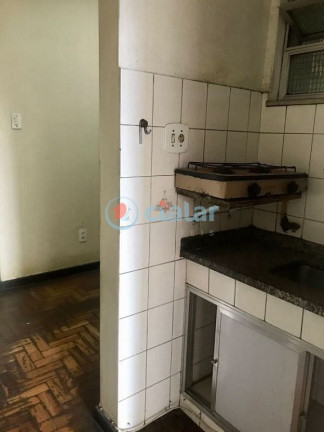 Imagem Apartamento com 1 Quarto à Venda, 26 m² em Botafogo - Rio De Janeiro Imagem Apartamento com 1 Quarto à Venda, 26 m² em Botafogo - Rio De Janeiro