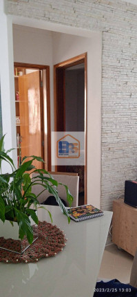 Imagem Apartamento com 2 Quartos à Venda, 54 m² em Vila Mangalot - São Paulo